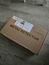 metal detector