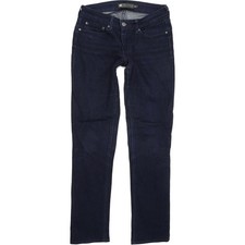 Levi's Demi Curve Women Blue