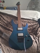 Custom Yamaha RGX420s (2000)