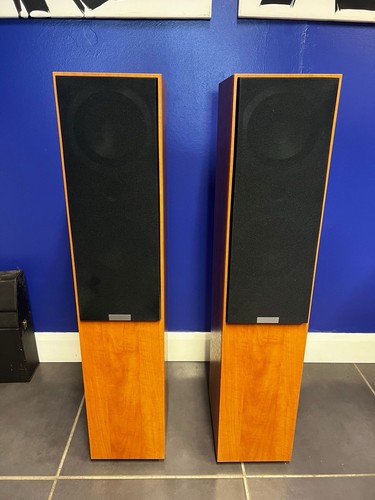 Tannoy mercury speakers - mercury, v4