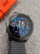Garmin Epix Gen 2 Sapphire