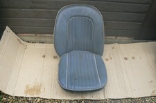 Triumph spitfire mk3 seat - triumph,