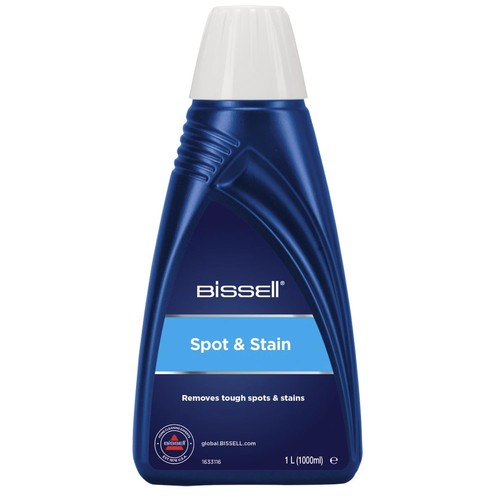 Bissell spot stain cleaning - bissell,