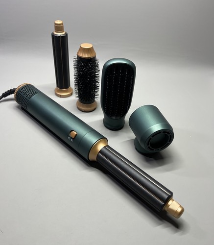 Hair magic dryer - 5, in