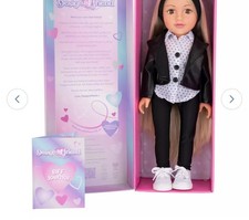 DesignaFriend Connie Fashion