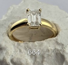 2.2g 14ct 585 Yellow Gold
