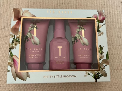 Ted baker pretty little - ted,