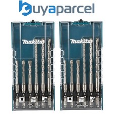 Makita Carbide Tip SDS Plus 12