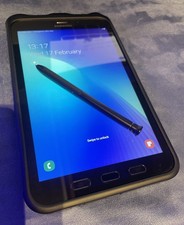 Samsung Galaxy Tab Active 2