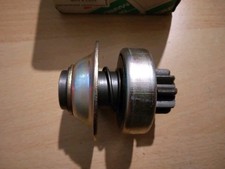 Fiat 1300 1500 1800B 2300 Starter Pinion