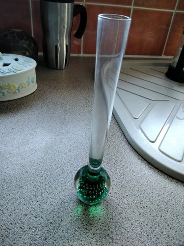 Vintage green controlled - vintage,