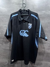 2006-07 CARDIFF BLUES RUGBY