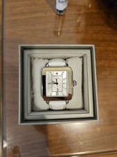 michele watch women