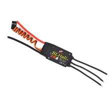 20A Brushless Speed Controller