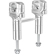 Voigt Bar riser adjustable fit