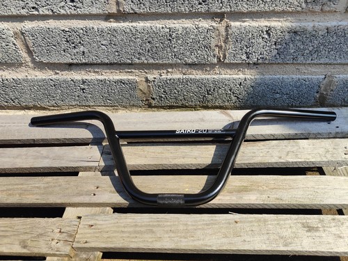 Radio bmx handlebars - , /