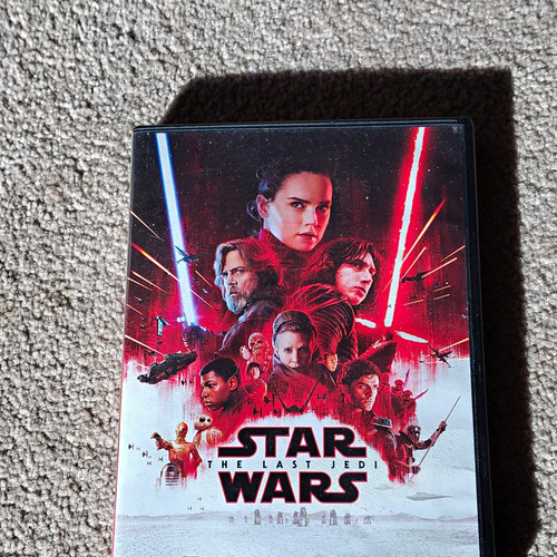 Star wars the last jedi - star,