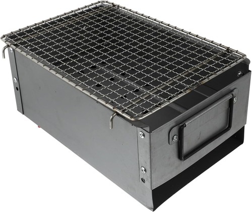 Yardwe portable indoor - yardwe, hibachi