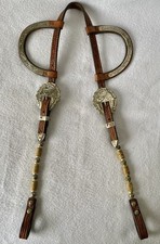 CIRCLE Y High End TOOLED 2 Ear