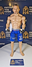 Ufc deluxe figure - figure, chuck