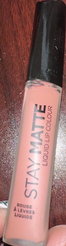 Rimmel stay matte liquid lip - rimmel,
