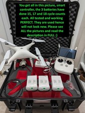 DJI Phantom 4 Pro+ Plus 4K