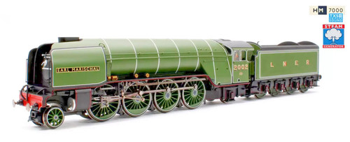 Hornby r30350ss lner class - r30350ss,