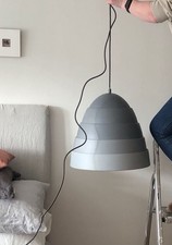 Normann Copenhagen  Steel