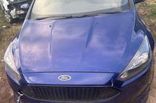FORD FOCUS ST-LINE 5DR