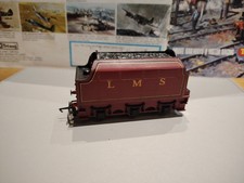 Hornby R066 LMS Duchess Class Motorised Tender Unboxed OO Gauge