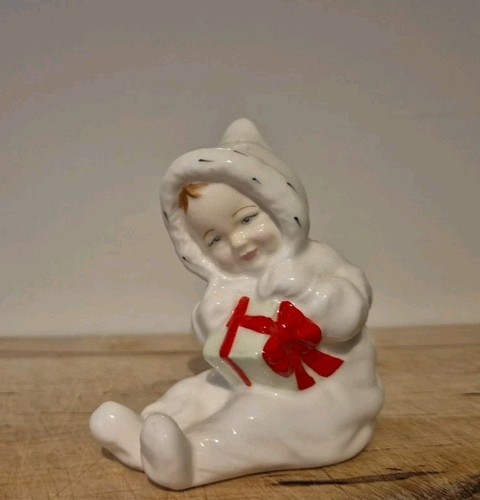 Royal doulton baby first - royal, baby's