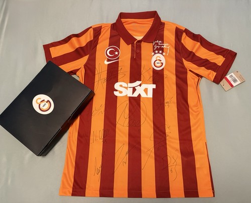 Official galatasaray 2023 - galatasaray, 2023-24