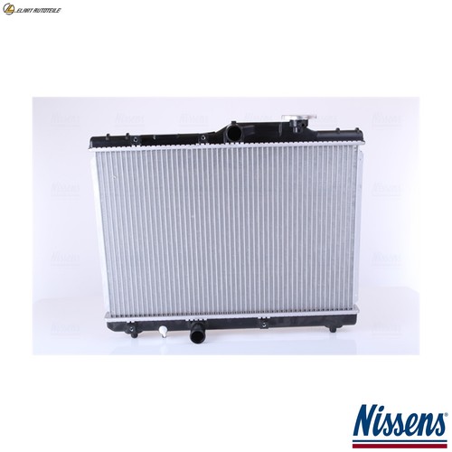 Radiator engine cooling - engine,