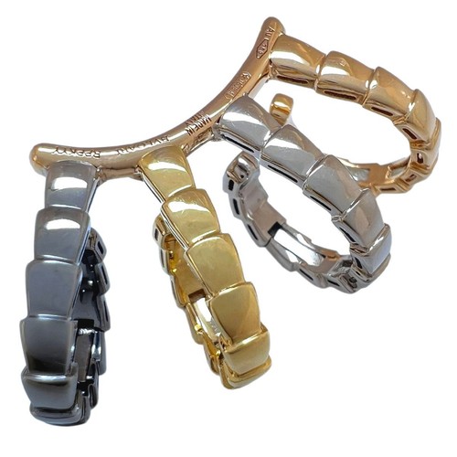 Bvlgari ear cuff serpenti - ear,