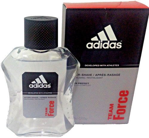 Adidas team force - adidas, after