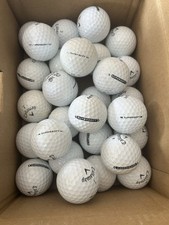 CALLAWAY SUPERSOFT GOLF BALLS