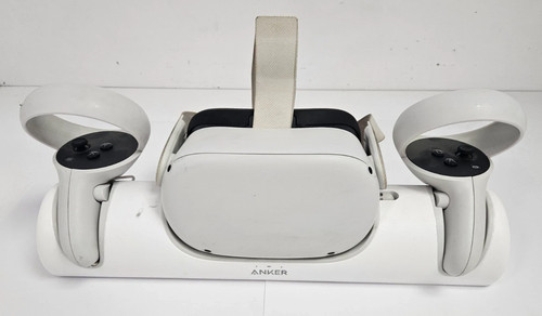 Meta oculus quest 128gb - oculus, vr