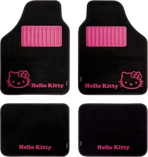 HELLO KITTY KIT3013 Set of 4