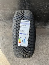 X1 195 55 16 87V M+S MICHELIN