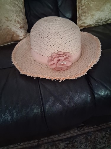 Ladies hat for wedding mother - ladies,