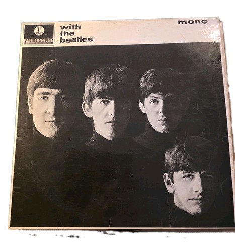 The beatles with - the,