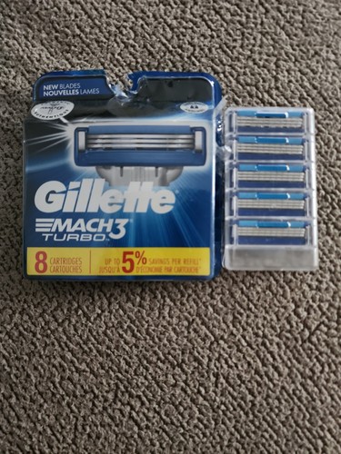 Gillette fusion proglide - gillette,