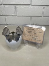 Royal Copenhagen Art Deco