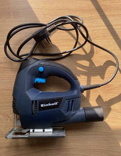 Einhell 400e corded - einhell,
