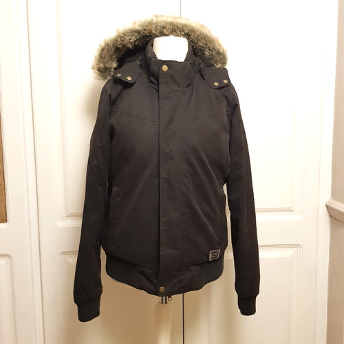 Kathmandu size 12 black - -,