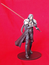 "JUNK" SEPHIROTH FINAL FANTASY