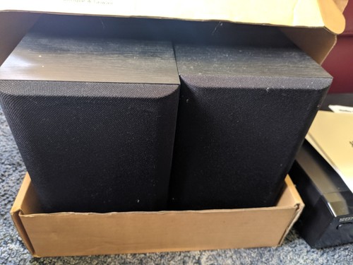 Wharfedale diamond stereo - wharfedale, 9.0