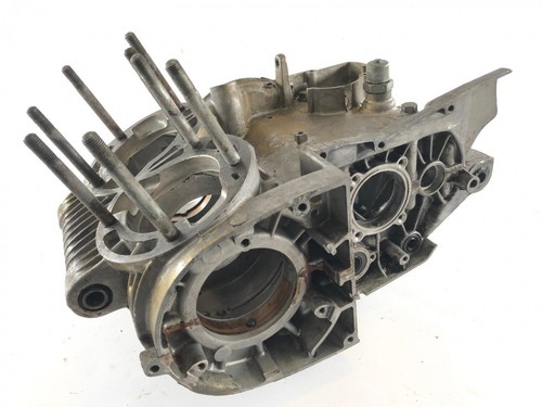 Suzuki 500 - t,