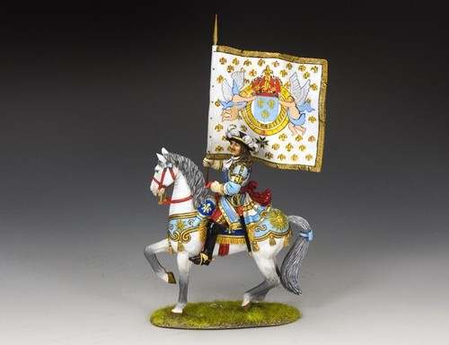 King and country tr019 the - and,