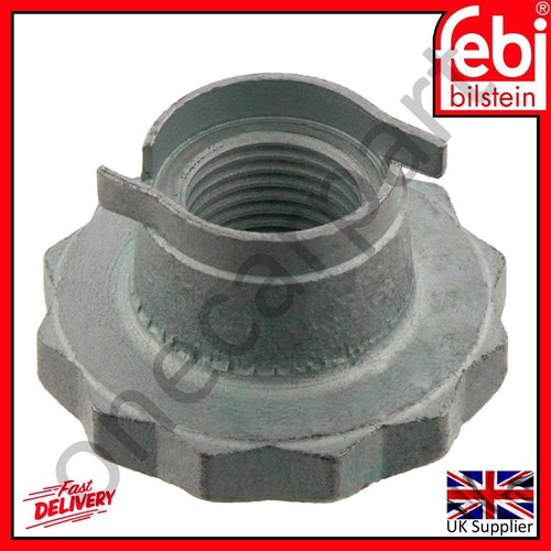 M16 wheel hub - wheel, axle